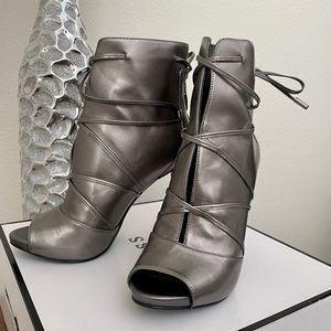Chic Ankle Boots